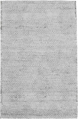 House Doctor - Gulvtæppe - Mara - Grå - 85X130 CM