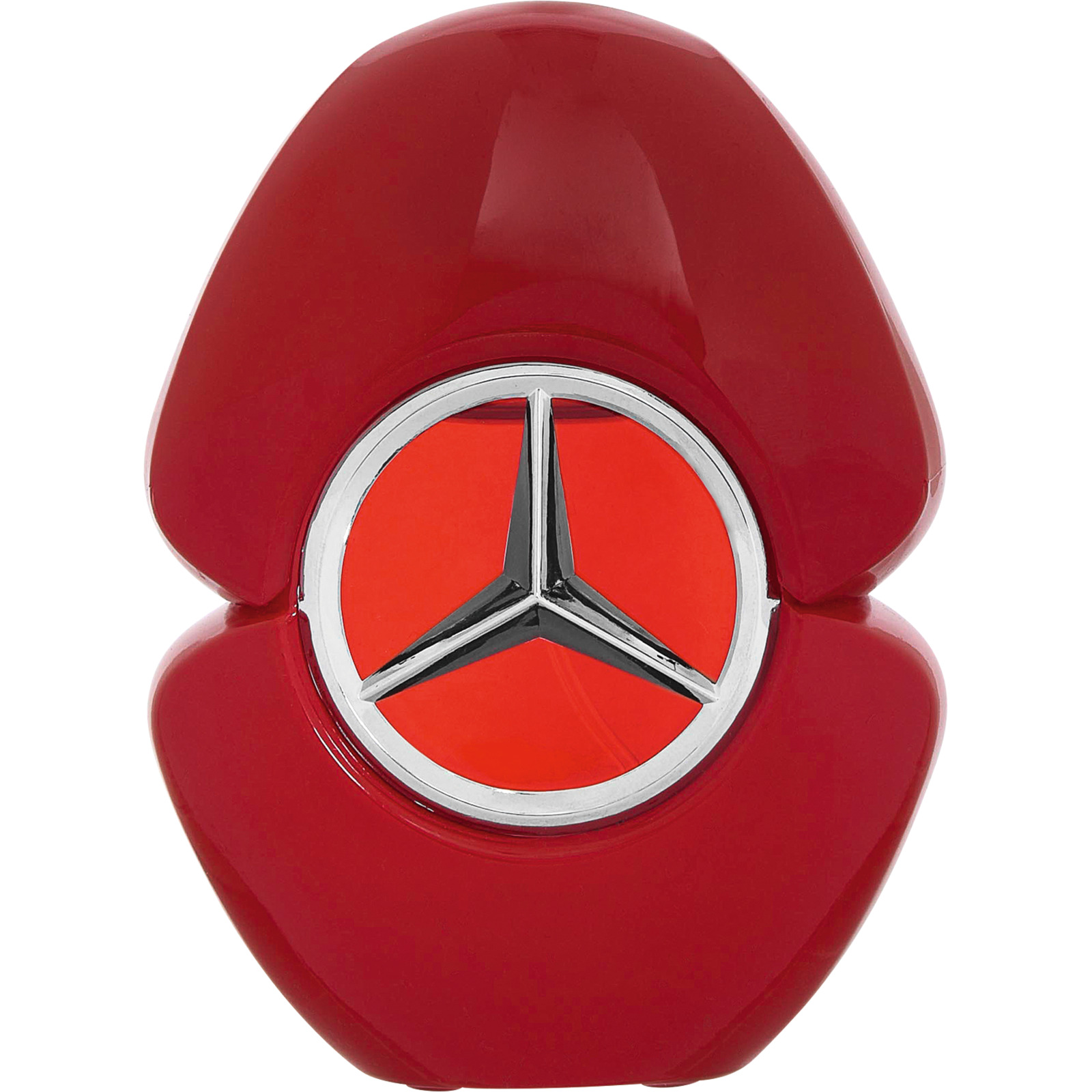 Mercedes Red Woman (in Red) Duftset, 2-teilig
