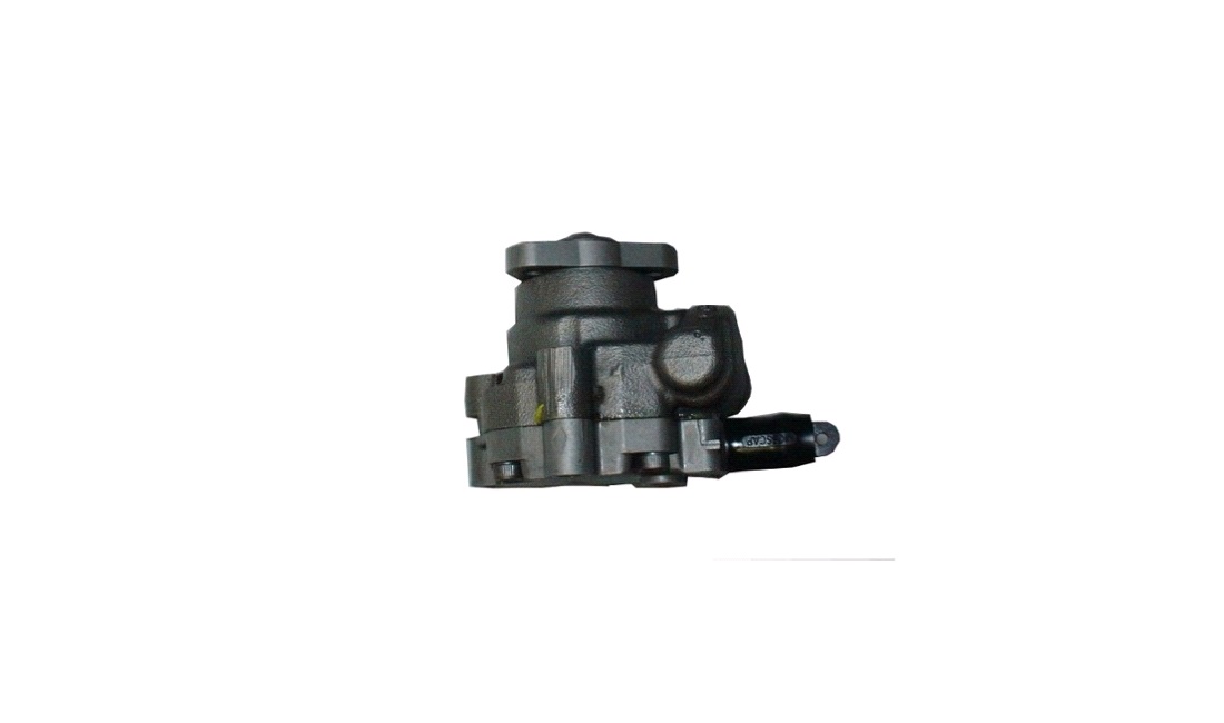 Servopumpe Hydraulisk