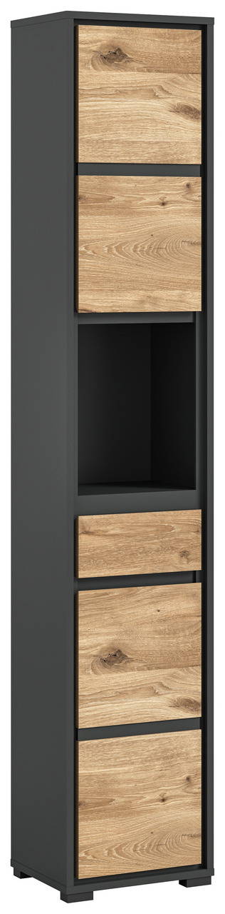 MID.YOU Hochschrank JARU