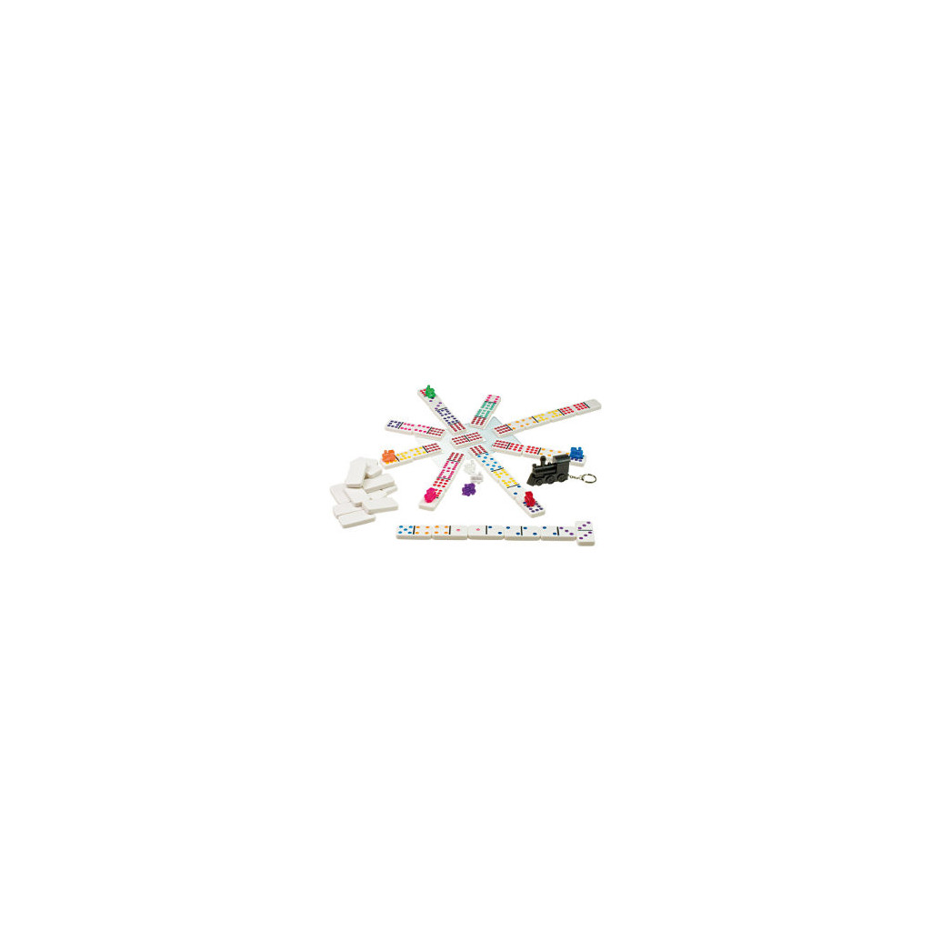 Mexican Train