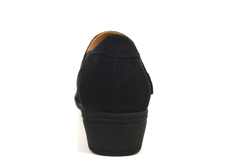 Hartjes 15262 wijdte G Blauw