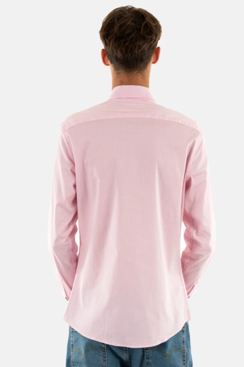 Chemise Benson & Cherry classic rose
