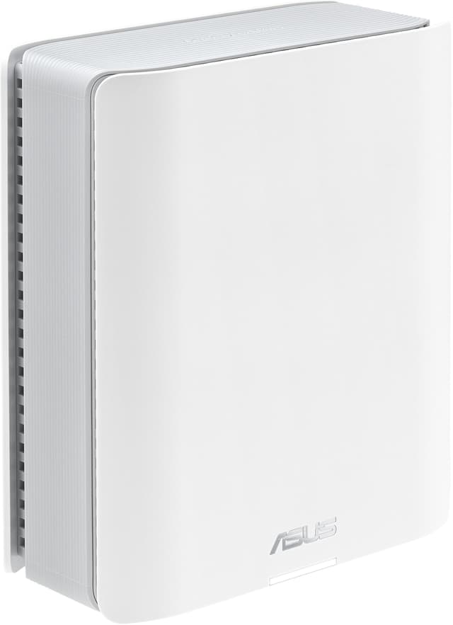 ASUS ZenWiFi BT8 WiFi 7 mesh system (1-pakke)