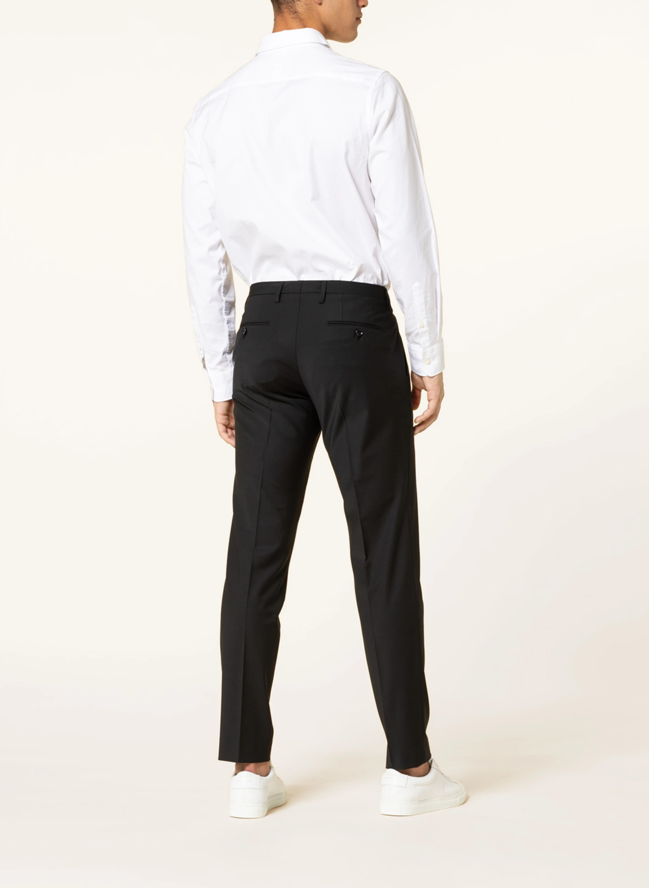 CINQUE Anzughose CICASTELLO Super Slim Fit