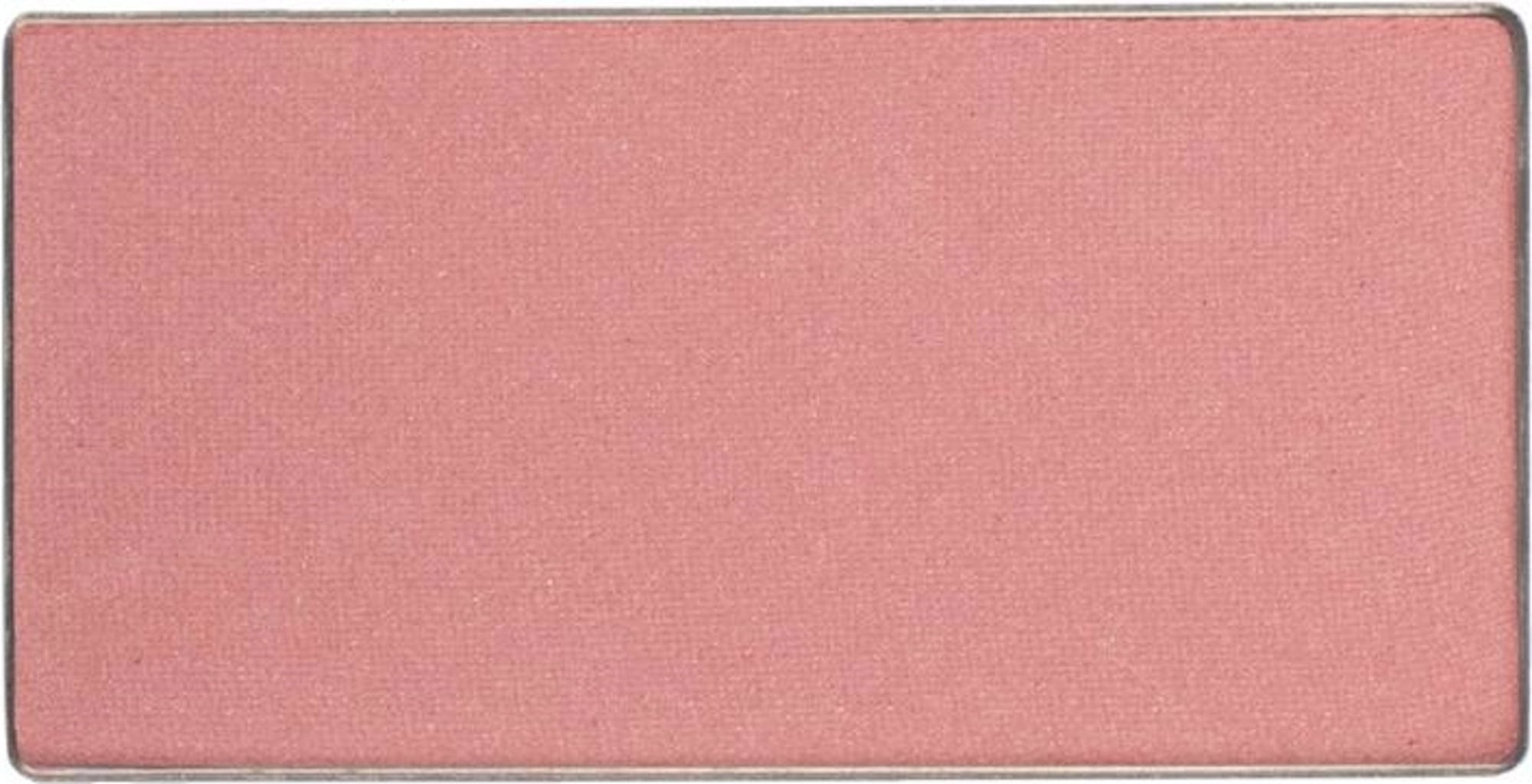 benecos  BeautyID Natural Refill Blush, rose please (3 g)