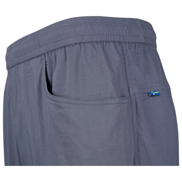 Stoic - HagforsSt. Lightwool Pants - Pantalon de loisirs