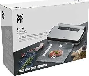 WMF LONO - Vakuumforsegler - 90 W