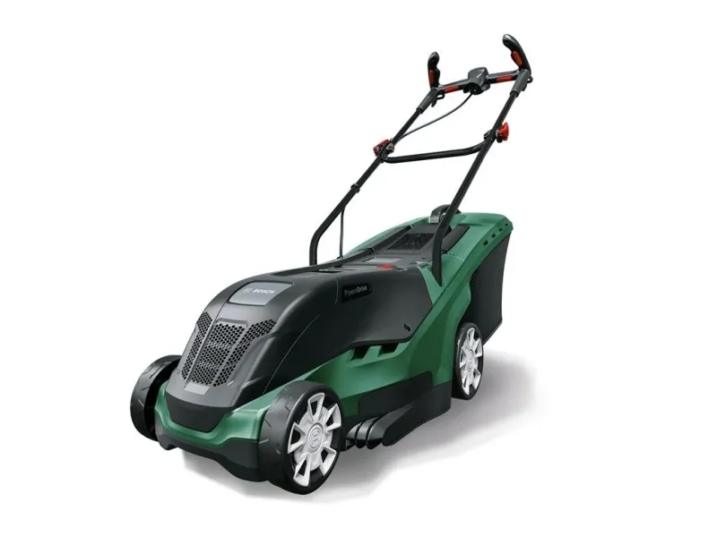 [OUTLET] - Bosch EL PLÆNEKLIPPER ADVANCED ROTAK 750