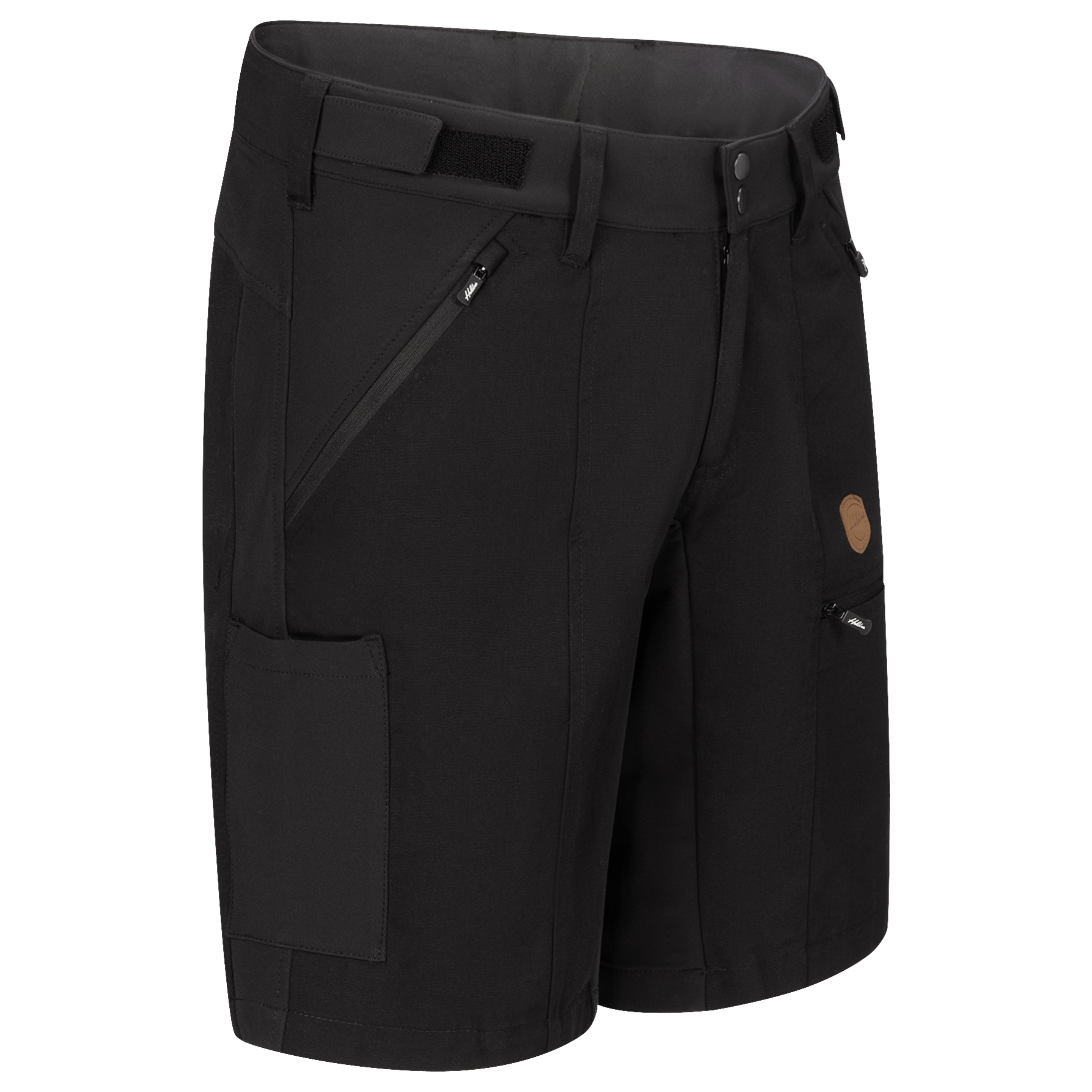 Heldre Glomnes turshorts - Fritid og bomull