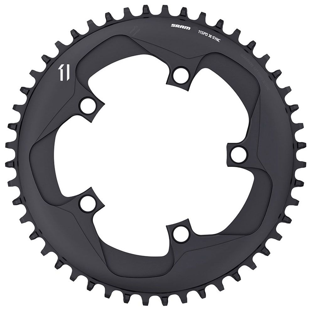 SRAM Force 1 / Rival 1 / CX 1 X-Sync™ Kettenblatt kaufen | Bike-Discount