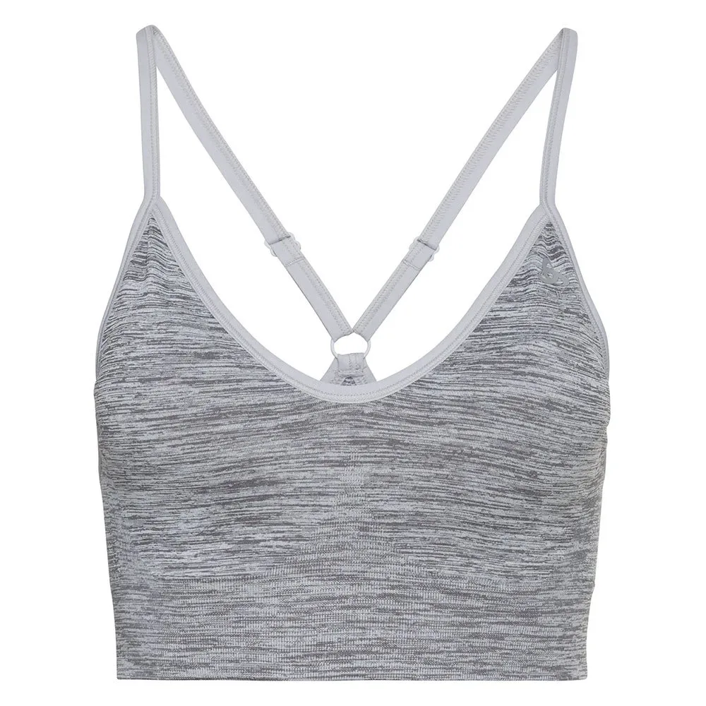 Sutiã esportivo acolchoado Odlo Seamless Soft 2.0