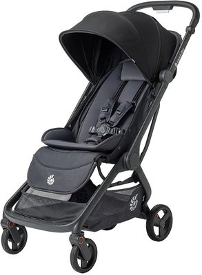 Ergobaby Metro 3 Trille, Onyx Black