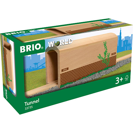 BRIO 33735 Tunnel