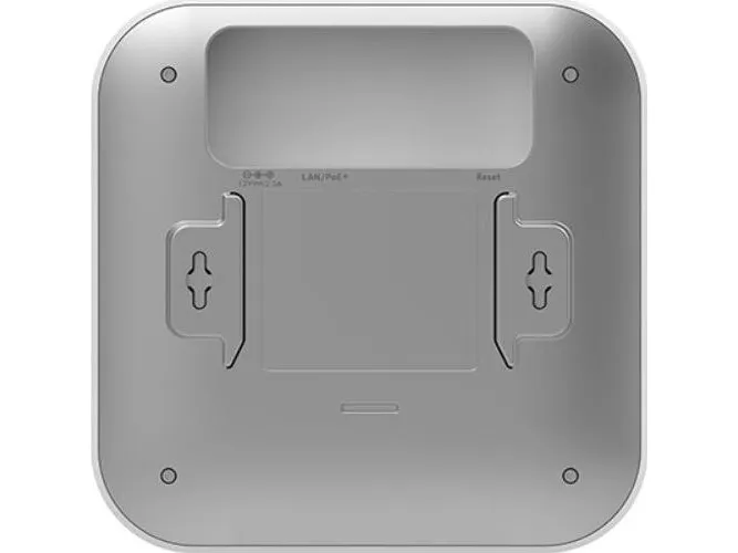 NETGEAR Insight WAX610 - Trådløs forbindelse - Wi-Fi 6 - 2.4 GHz, 5 GHz - cloud-administreret