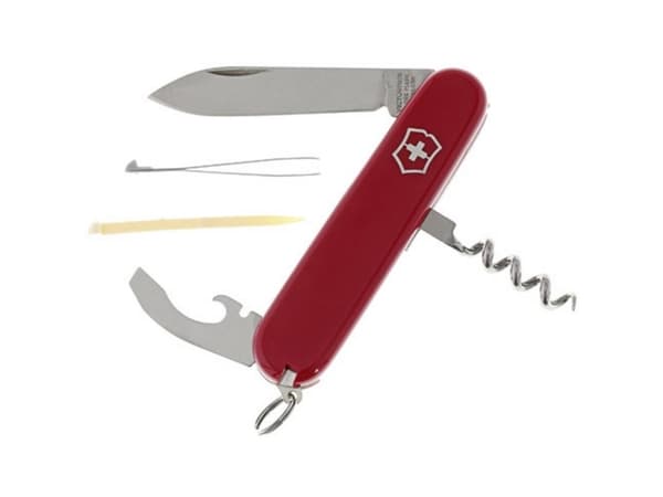 Victorinox WAITER 0.3303.B1 lommekniv