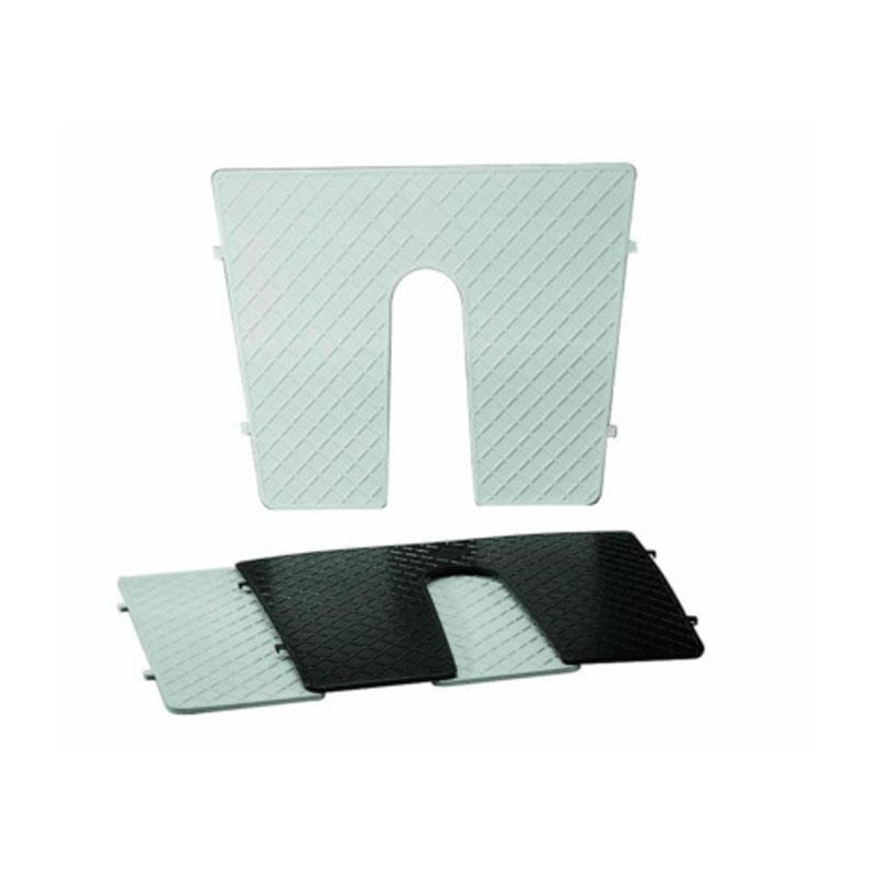 Protege Tableau Plastique 450 X 360Mm Plastimo