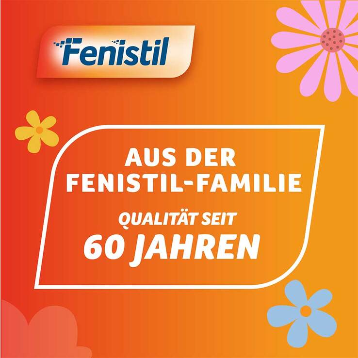 Fenistil Kühl Roll-on, 8 ml