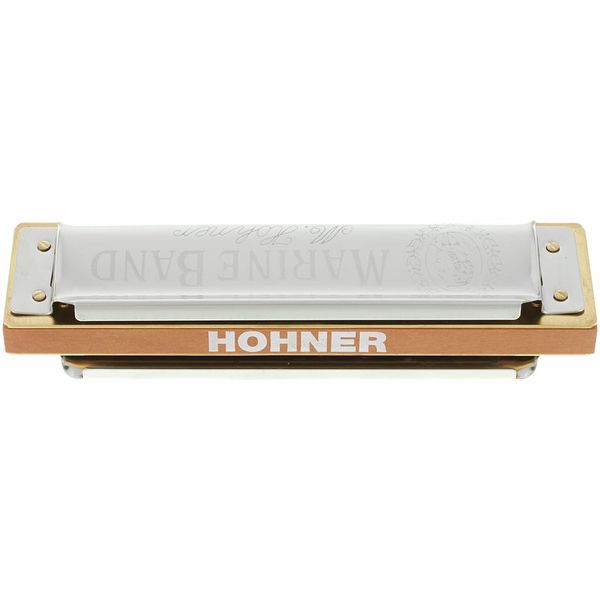 Hohner Marine Band Classic Ab