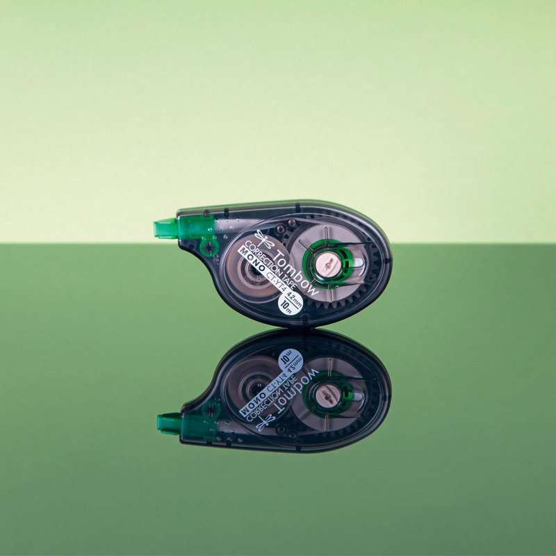 Correcteur à sec Roller Tombow largeur 4,2 mm - longueur 10 m