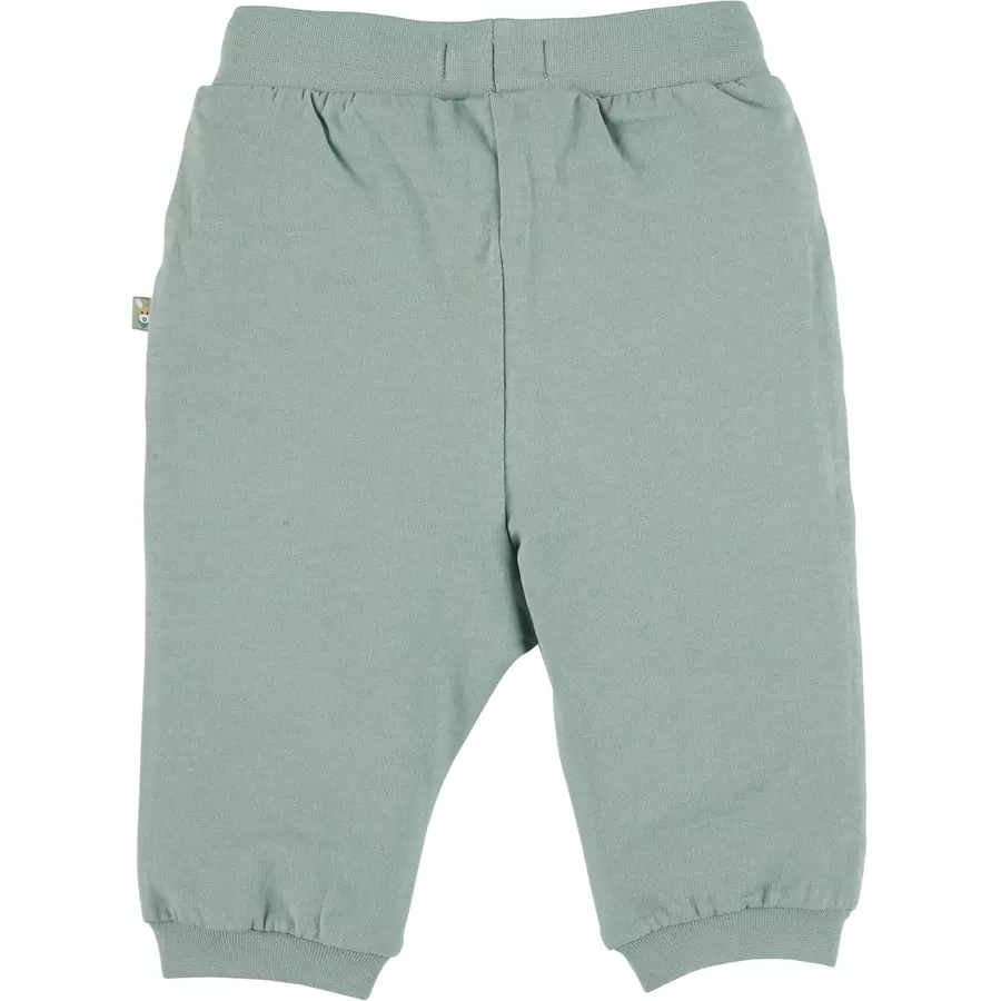 Sterntaler Hose Emmi grün