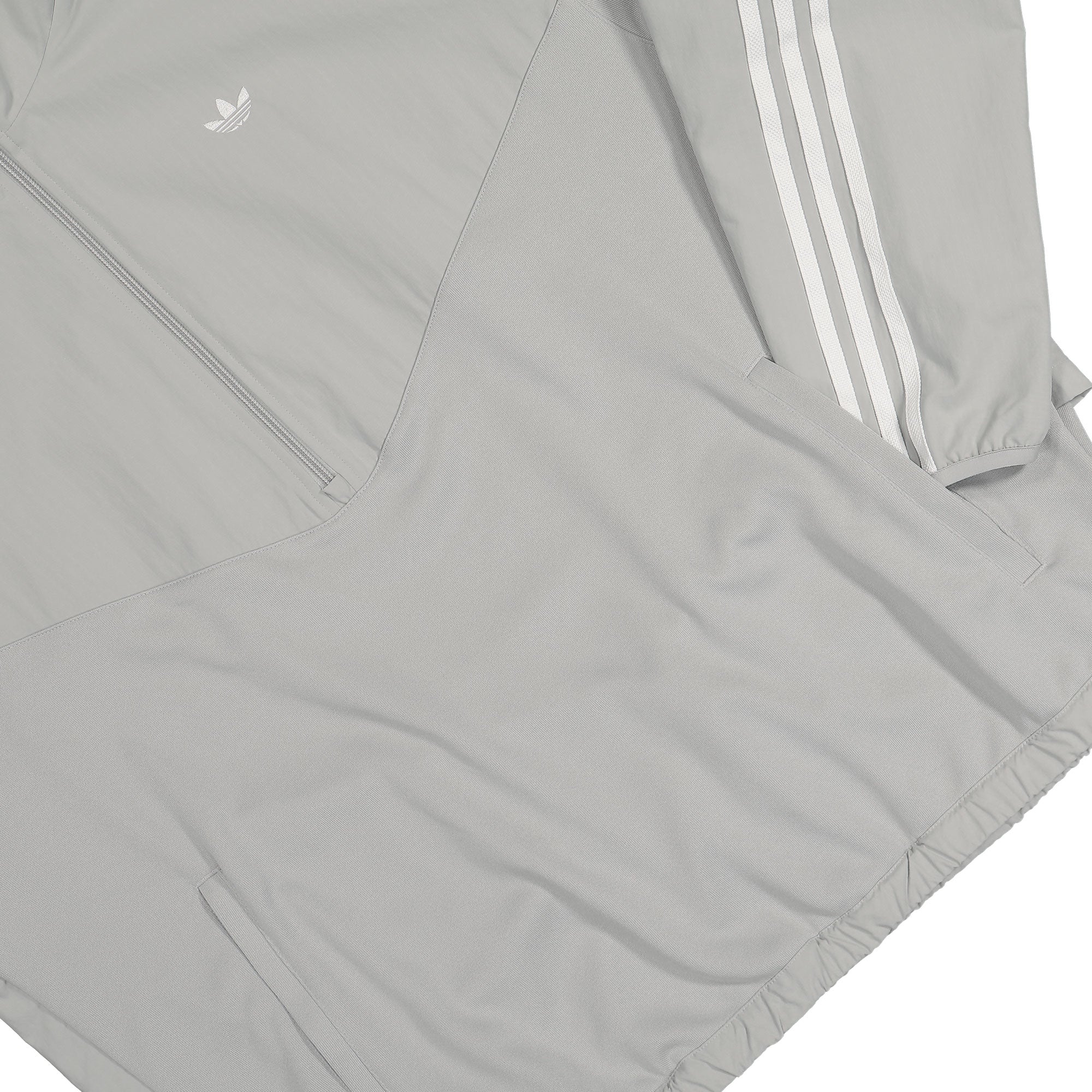 adidas<br>Originals R3CD Half Zip Track Top