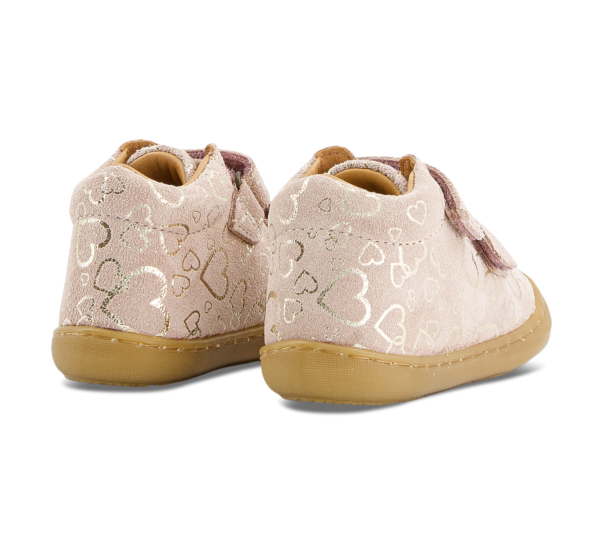 Telyoh Mannie - Klettschuhe