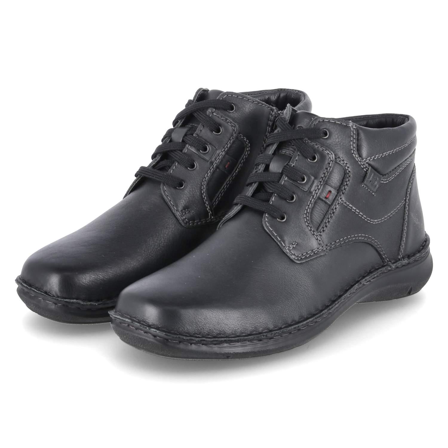 Josef Seibel Winterboots NEW ANVERS 35 - schwarz