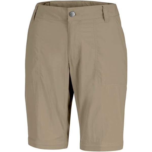 Pantalon randonnée COLUMBIA SILVER RIDGE 2.0 CONVERTIBLE PANT TUSK