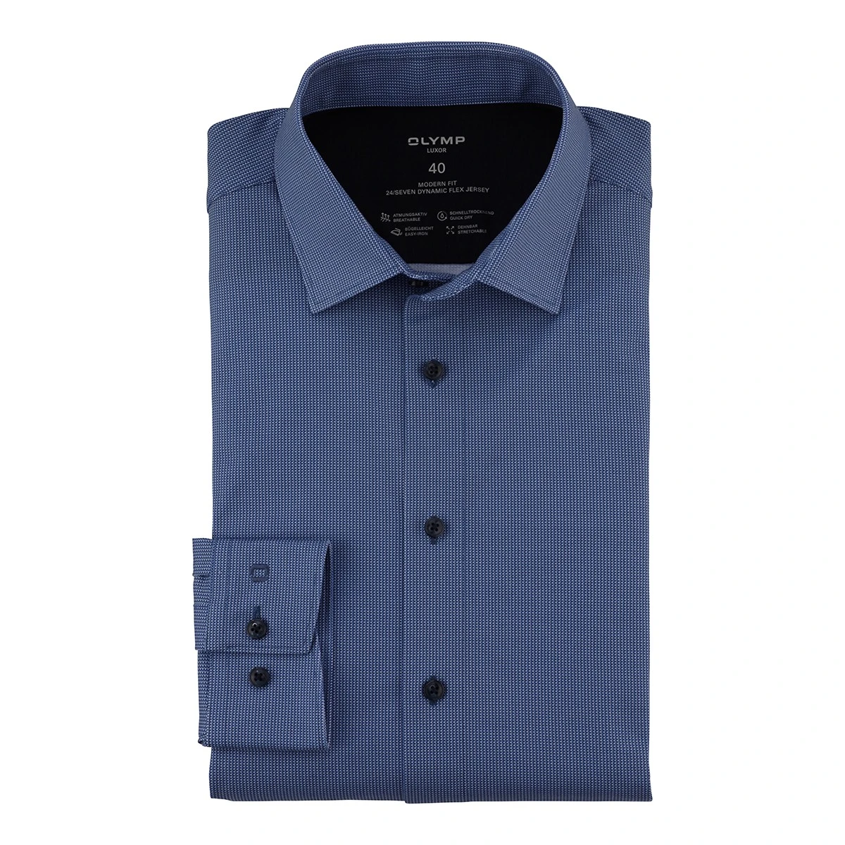 Heren Overhemd 129274