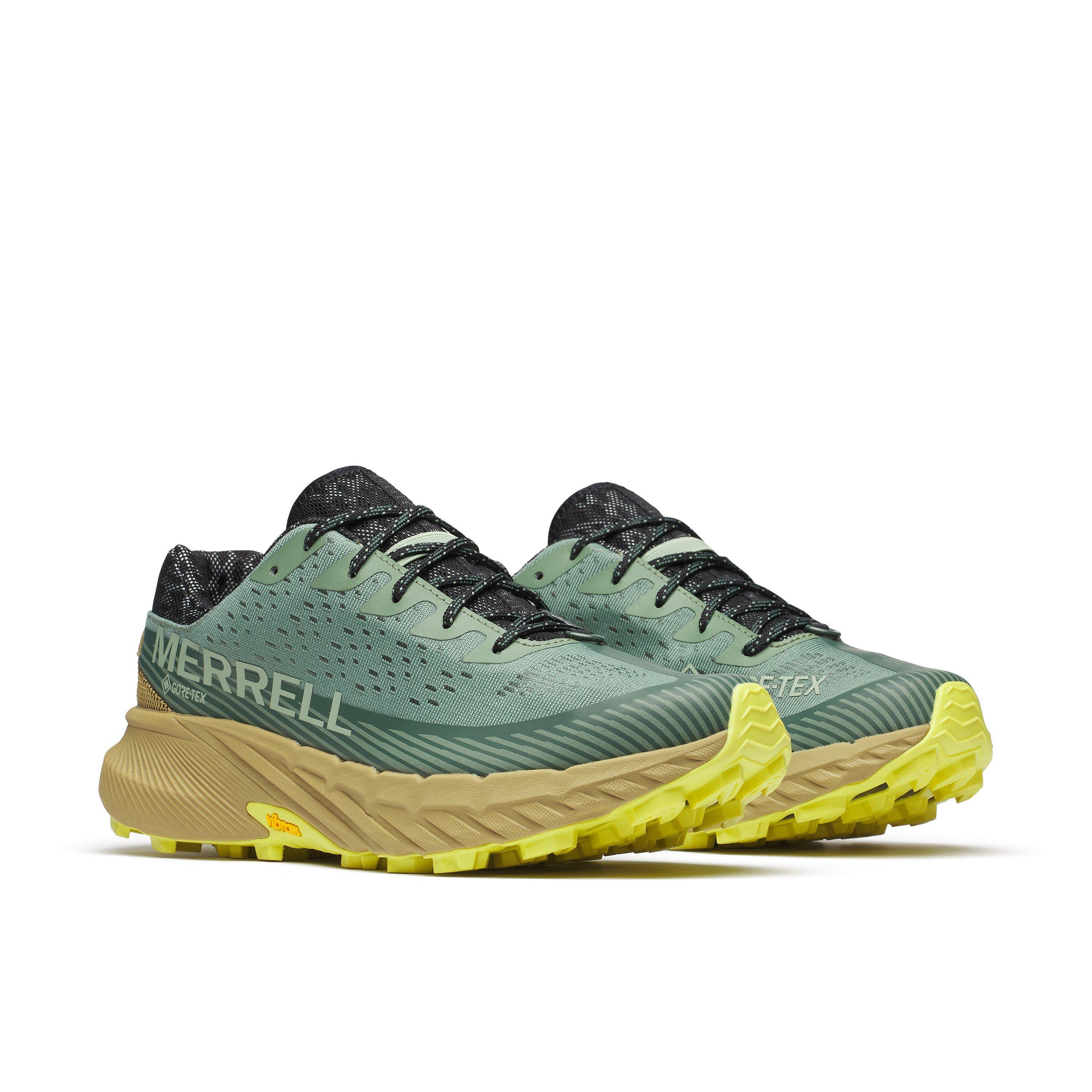 Merrell Agility5 GTX