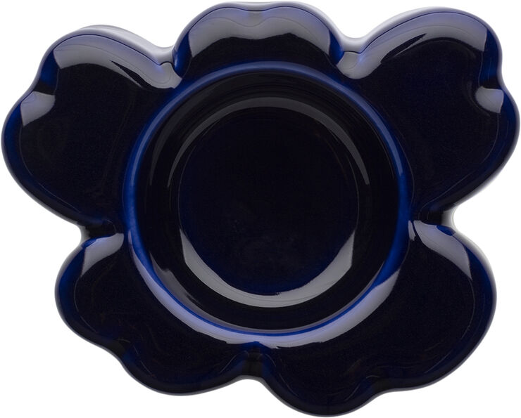 Marimekko UNIKKO KYNTTILÄLYHTY 10X3CM