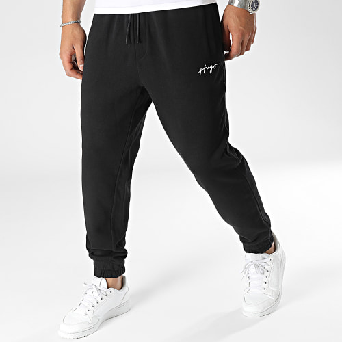 Pantalon Jogging 50486457 Noir