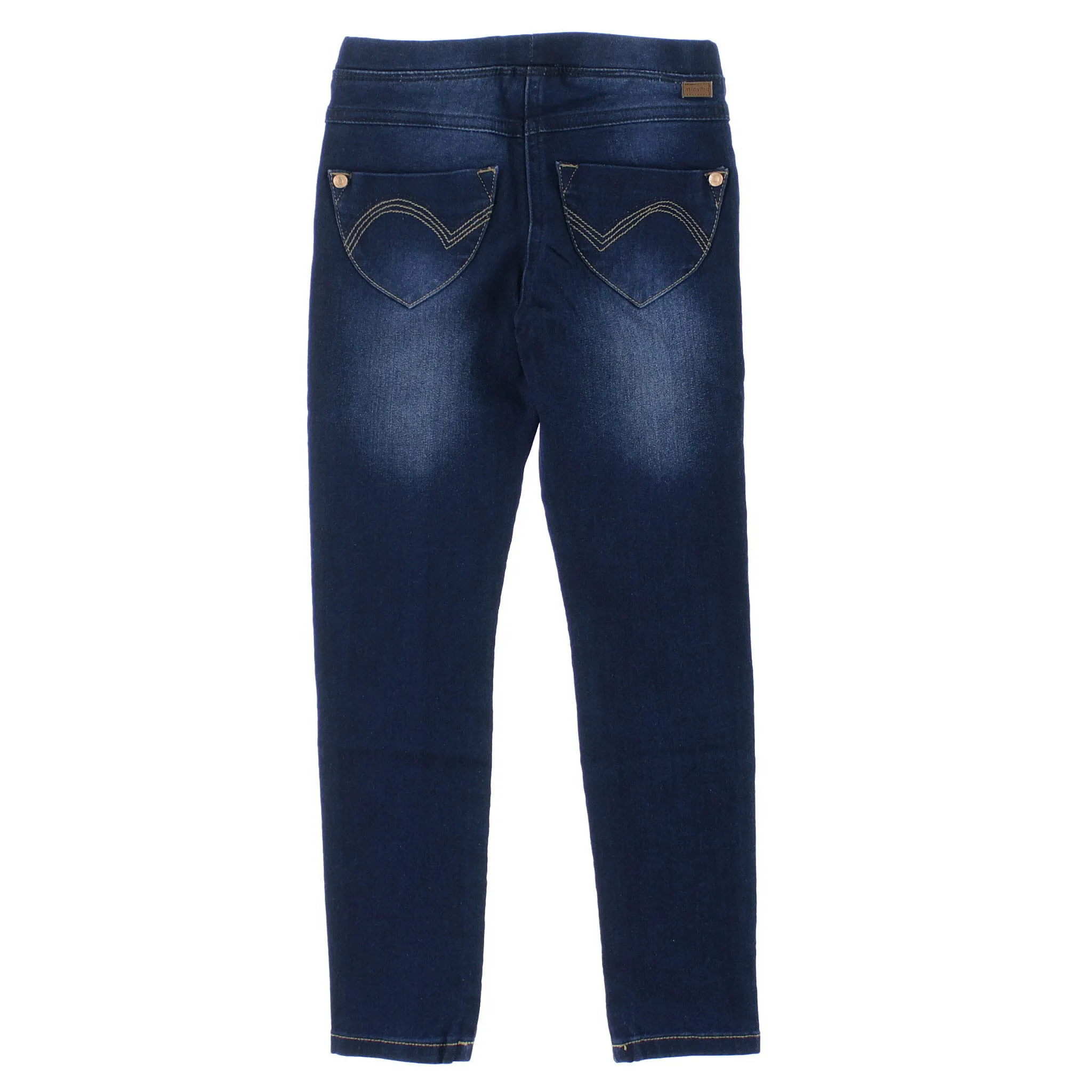 Minymo Jeans Stretch Slim Fit 3-8ans