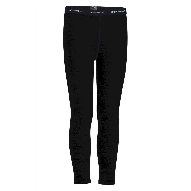 260 Tech Leggings - Sous-vêtement mérinos enfant