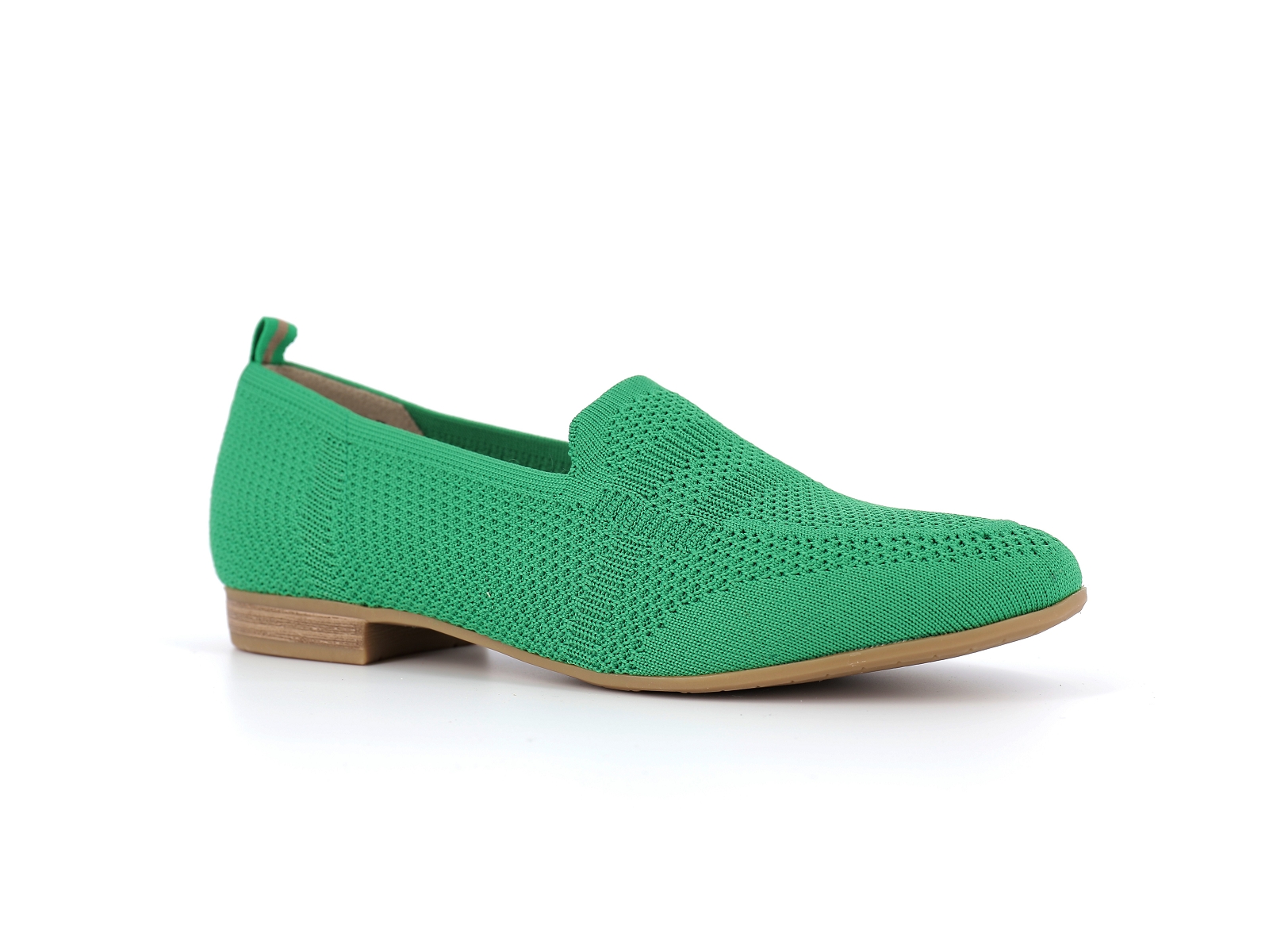 Jana  shoes-24266 Synthétique Vert