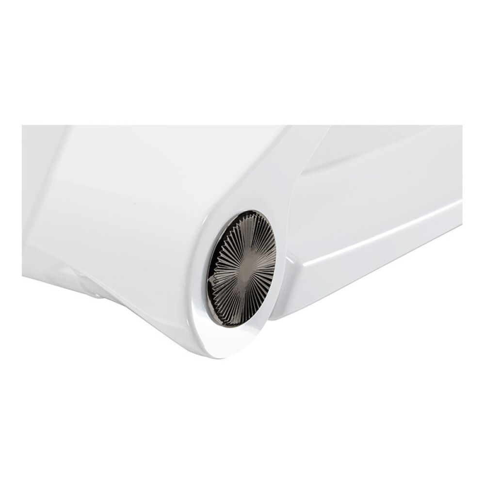 TOALETTSETE PRESSALIT INTERIO UNIVERSAL SOFTCLOSE HVIT