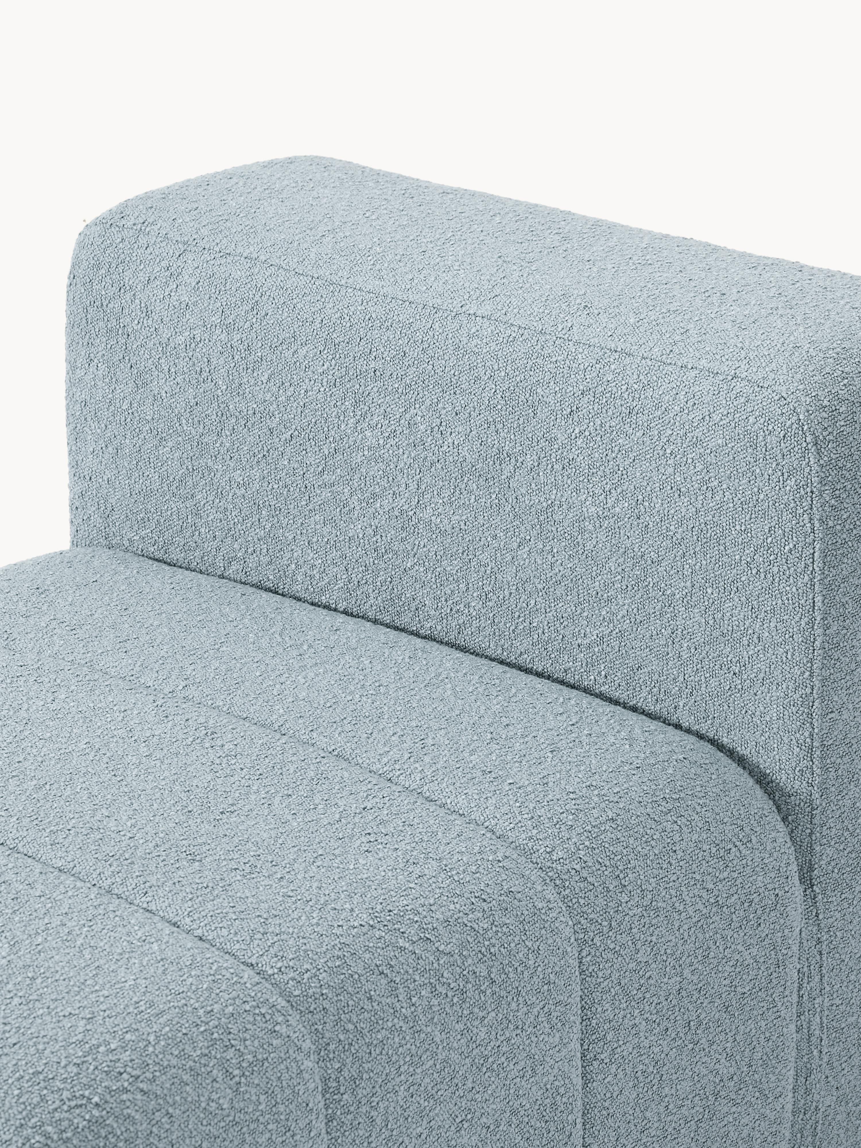 Bouclé middelste module Lena