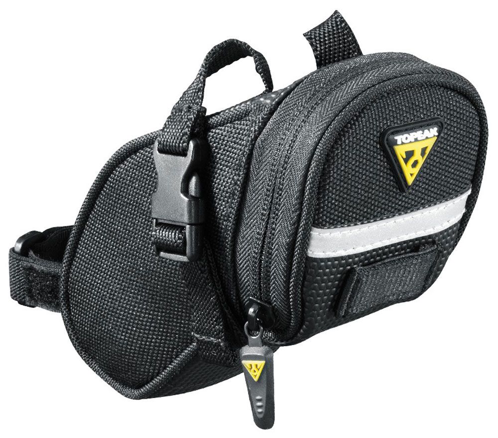 Topeak Aero Wedge Pack Strap Satteltasche kaufen | Bike-Discount
