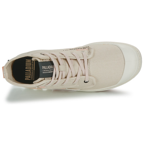 Palladium - PAMPA UNDERLAYER - Beige
