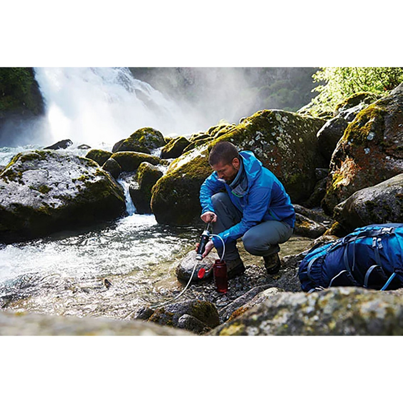 Katadyn Pocket Wasserfilter