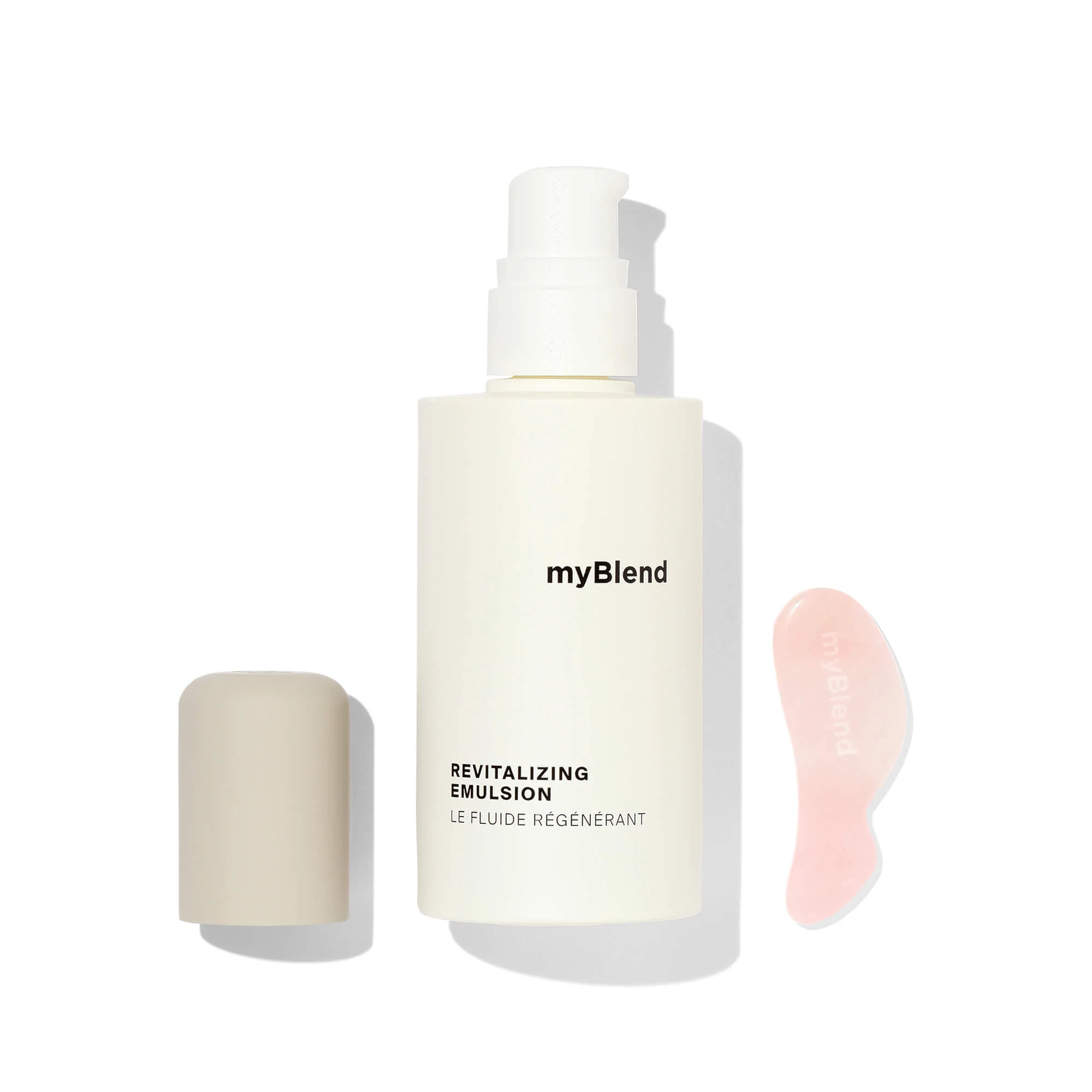My Blend Fluide Régénérant