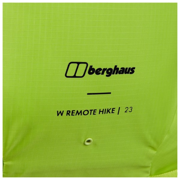 Berghaus - Women's Remote Hike 23 - Sac à dos de randonnée