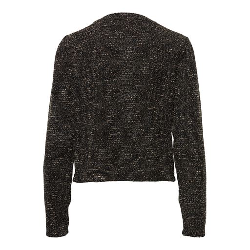 Fransa Camma Cardigan, Tiger's Eye Mix, XXL
