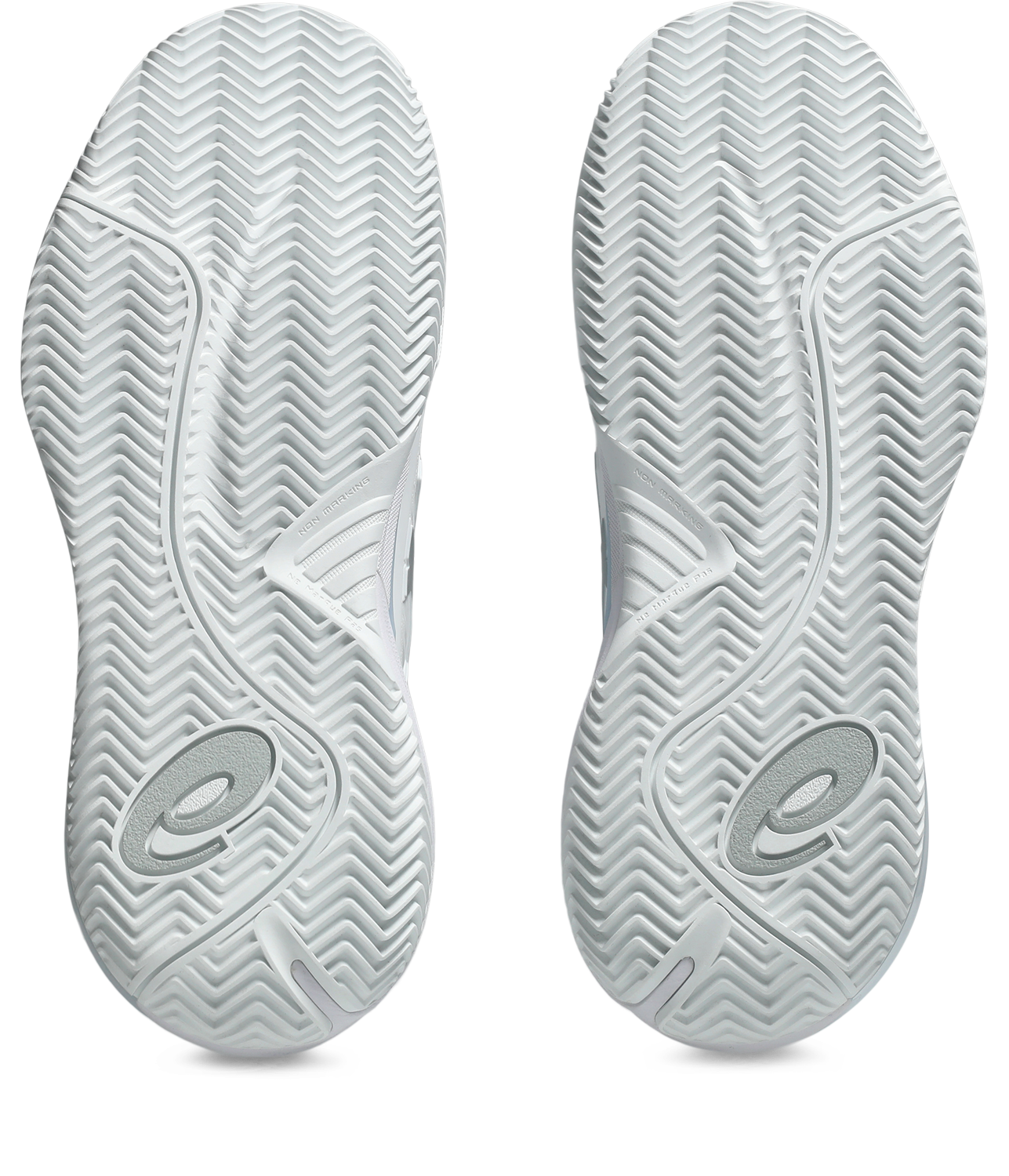Asics Tennisschuh »GEL-RESOLUTION X CLAY«  für Sandplätze
