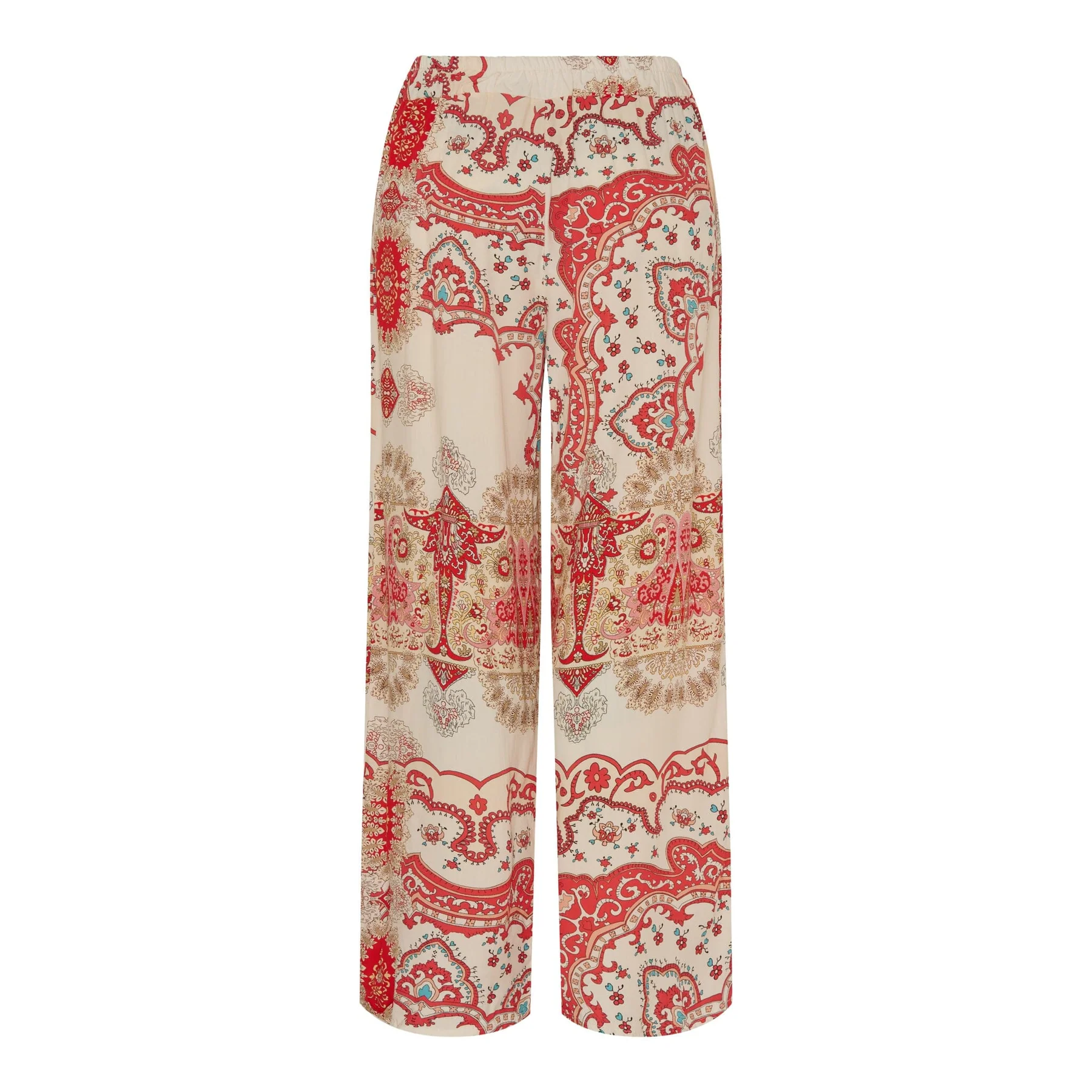 Marta Du Chateau Mdcgrethe Pant 308 rosso