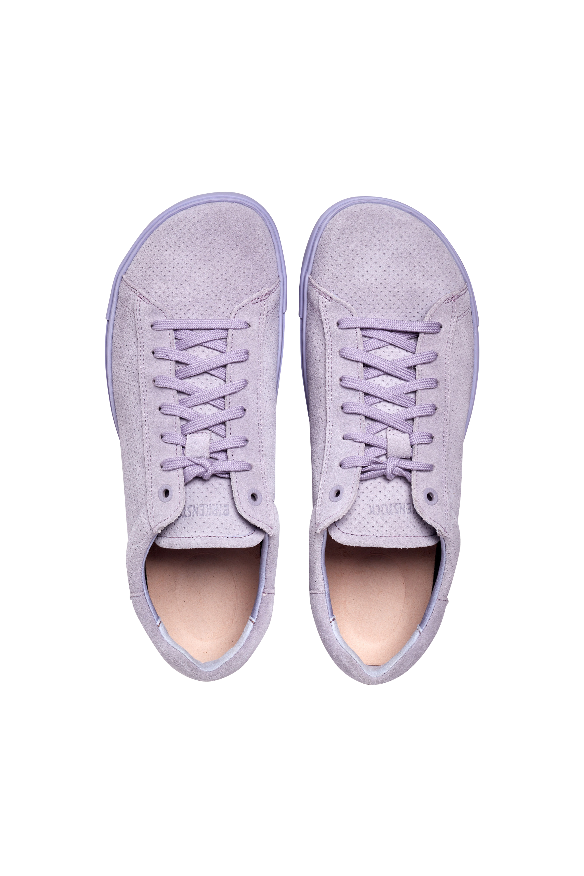 BIRKENSTOCK Sandales BEND LOW Violet