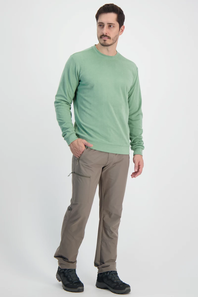 46 NORD Herren Wanderhose