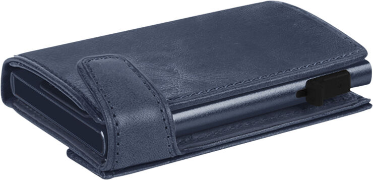 Tony Perotti Furbo Cardholder Bl