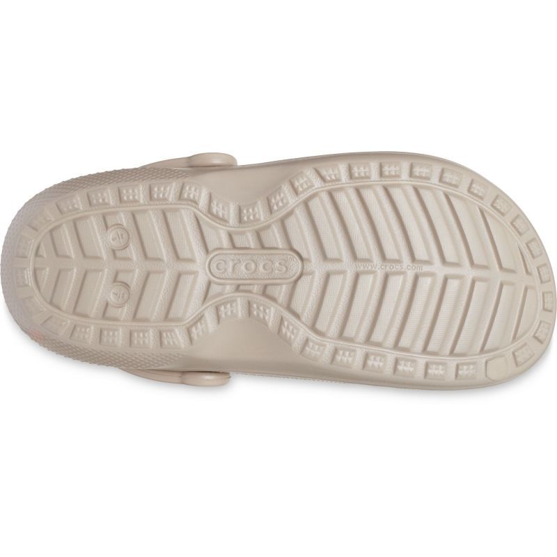 Classic Lined Clog - Sandales